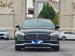 Mercedes-Benz E-Class Facelift E 300 L Sport Fashion Edition - ფოტო 2