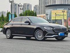 Mercedes-Benz E-Class Facelift E 300 L Sport Fashion Edition - ფოტო 3