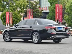 Mercedes-Benz E-Class Facelift E 300 L Sport Fashion Edition - ფოტო 4