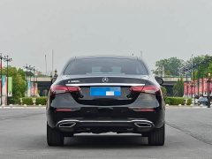 Mercedes-Benz E-Class Facelift E 300 L Sport Fashion Edition - ფოტო 5