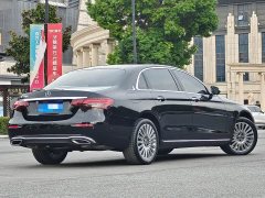 Mercedes-Benz E-Class Facelift E 300 L Sport Fashion Edition - ფოტო 6