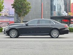 Mercedes-Benz E-Class Facelift E 300 L Sport Fashion Edition - ფოტო 7