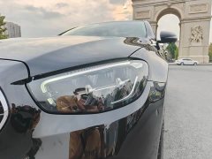 Mercedes-Benz E-Class Facelift E 300 L Sport Fashion Edition - ფოტო 8