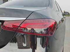 Mercedes-Benz E-Class Facelift E 300 L Sport Fashion Edition - ფოტო 9