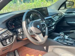 BMW 6 Series GT 2022 630i M Sport Package - ფოტო 10