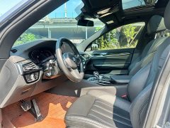 BMW 6 Series GT 2022 630i M Sport Package - ფოტო 11