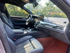 BMW 6 Series GT 2022 630i M Sport Package - ფოტო 12