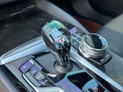 BMW 6 Series GT 2022 630i M Sport Package - ფოტო 13