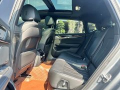 BMW 6 Series GT 2022 630i M Sport Package - ფოტო 17