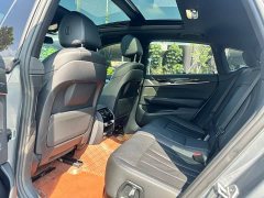 BMW 6 Series GT 2022 630i M Sport Package - ფოტო 18