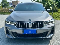 BMW 6 Series GT 2022 630i M Sport Package - ფოტო 2