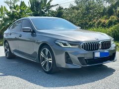 BMW 6 Series GT 2022 630i M Sport Package - ფოტო 3