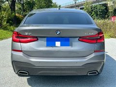 BMW 6 Series GT 2022 630i M Sport Package - ფოტო 5