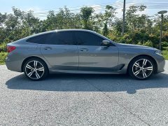 BMW 6 Series GT 2022 630i M Sport Package - ფოტო 7
