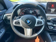 BMW 6 Series GT 2022 630i M Sport Package - ფოტო 8