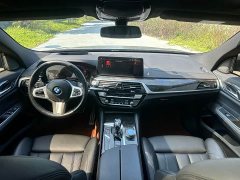 BMW 6 Series GT 2022 630i M Sport Package - ფოტო 9