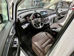 SAIC MG iMAX8 2023 400TGI Comfort Edition - ფოტო 10