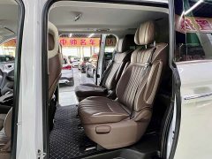 SAIC MG iMAX8 2023 400TGI Comfort Edition - ფოტო 13