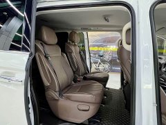 SAIC MG iMAX8 2023 400TGI Comfort Edition - ფოტო 14