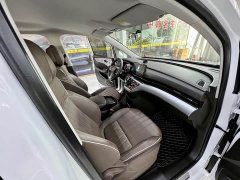 SAIC MG iMAX8 2023 400TGI Comfort Edition - ფოტო 15