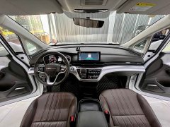 SAIC MG iMAX8 2023 400TGI Comfort Edition - ფოტო 16