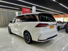 SAIC MG iMAX8 2023 400TGI Comfort Edition - ფოტო 4