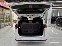 SAIC MG iMAX8 2023 400TGI Comfort Edition - ფოტო 8