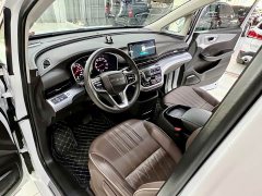 SAIC MG iMAX8 2023 400TGI Comfort Edition - ფოტო 9