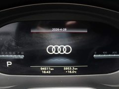 Audi A4L 40 TFSI Fashion Dynamic - ფოტო 11