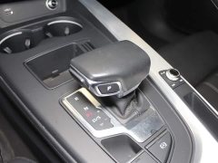 Audi A4L 40 TFSI Fashion Dynamic - ფოტო 12