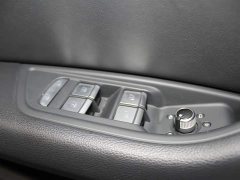 Audi A4L 40 TFSI Fashion Dynamic - ფოტო 14