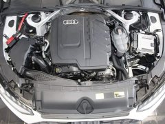 Audi A4L 40 TFSI Fashion Dynamic - ფოტო 15