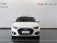 Audi A4L 40 TFSI Fashion Dynamic - ფოტო 2