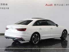 Audi A4L 40 TFSI Fashion Dynamic - ფოტო 5