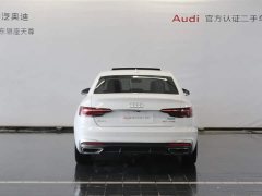 Audi A4L 40 TFSI Fashion Dynamic - ფოტო 6