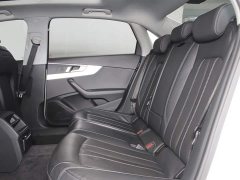 Audi A4L 40 TFSI Fashion Dynamic - ფოტო 8