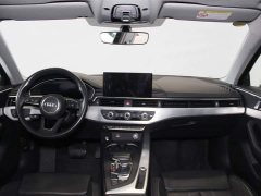 Audi A4L 40 TFSI Fashion Dynamic - ფოტო 9
