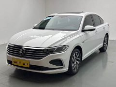 Volkswagen Lavida Facelift 1.5L Automatic Five Million Edition - ფოტო 1