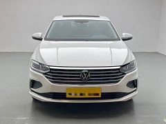 Volkswagen Lavida Facelift 1.5L Automatic Five Million Edition - ფოტო 2