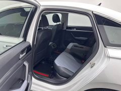Volkswagen Lavida Facelift 1.5L Automatic Five Million Edition - ფოტო 6