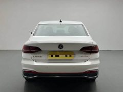Volkswagen Lavida Facelift 1.5L Automatic Five Million Edition - ფოტო 8