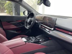 BMW i5 eDrive 35L M Sport Package - ფოტო 12