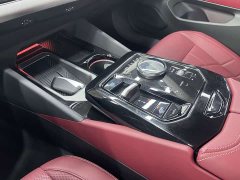 BMW i5 eDrive 35L M Sport Package - ფოტო 14