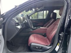BMW i5 eDrive 35L M Sport Package - ფოტო 18