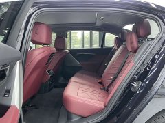 BMW i5 eDrive 35L M Sport Package - ფოტო 19
