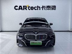 BMW i5 eDrive 35L M Sport Package - ფოტო 2