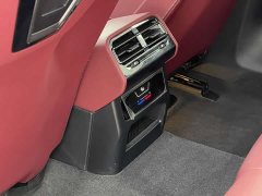 BMW i5 eDrive 35L M Sport Package - ფოტო 20