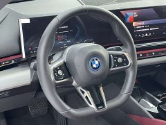 BMW i5 eDrive 35L M Sport Package - ფოტო 5