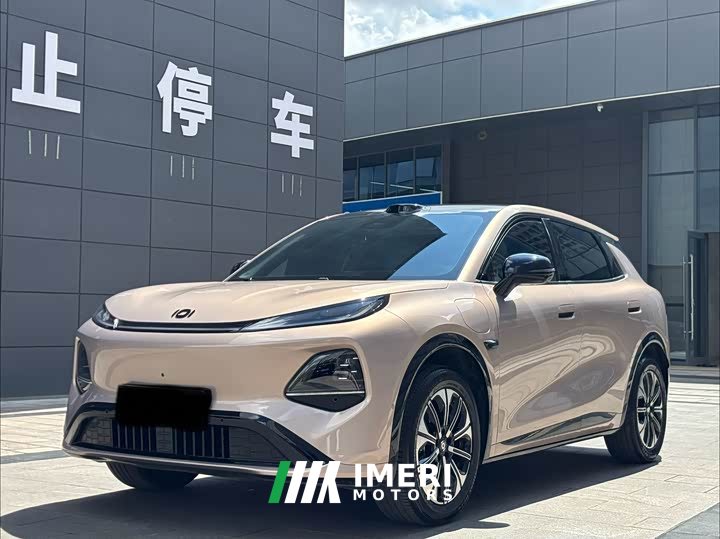 Changan Qiyuan Q05 506 Laser Ultimate Edition - ავტომობილი ჩინეთიდან