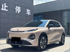 Changan Qiyuan Q05 506 Laser Ultimate Edition - ფოტო 1